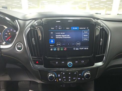 Used 2020 Chevrolet Traverse RS w/ LPO, Floor Liner Package image 17