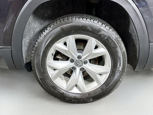 Used 2019 Volkswagen Atlas SE AWD/4WD image 30