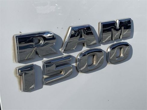 Used 2017 RAM 1500 Tradesman w/ Power & Remote Entry Group image 25