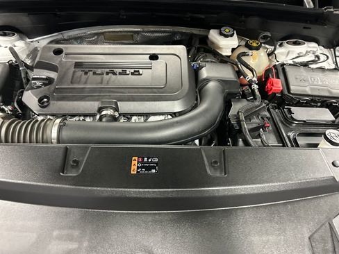 Used 2023 Buick Envision Preferred FWD image 26