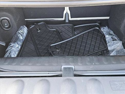Certified 2025 MINI Cooper S FWD image 6