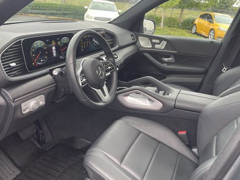Used 2023 Mercedes-Benz GLE 350 4MATIC image 10