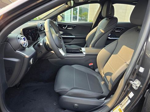 New 2026 Mercedes-Benz C 300 4MATIC Sedan image 13