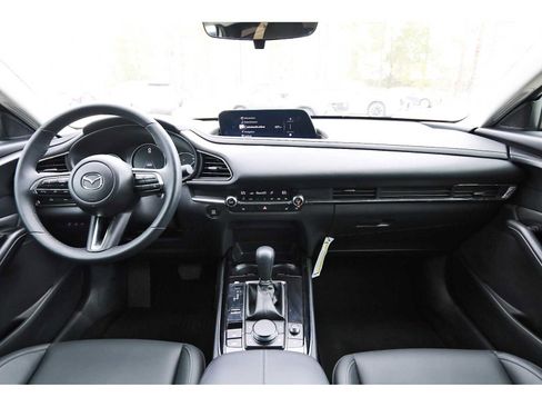 Certified 2025 MAZDA CX-30 AWD 2.5 S w/ Preferred Package image 7