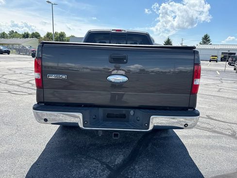 Used 2007 Ford F150 XLT RWD image 6
