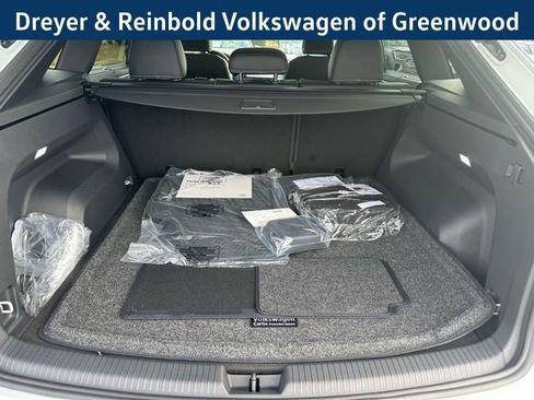 New 2026 Volkswagen Atlas SEL image 30