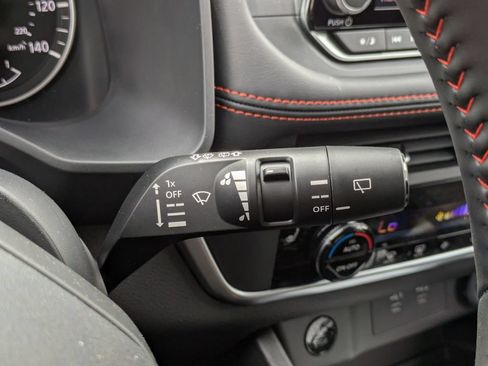 Certified 2025 Nissan Rogue SV AWD/4WD image 20
