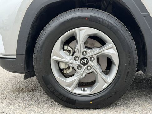 Used 2024 Hyundai Tucson SEL FWD image 12
