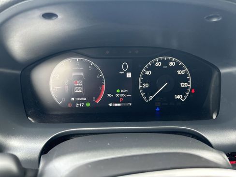 Used 2025 Honda HR-V Sport image 15