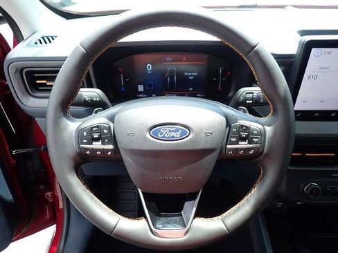 Certified 2025 Ford Maverick Tremor AWD/4WD image 25