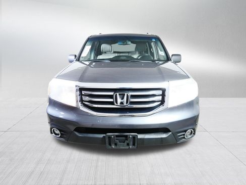 Used 2013 Honda Pilot Touring image 2