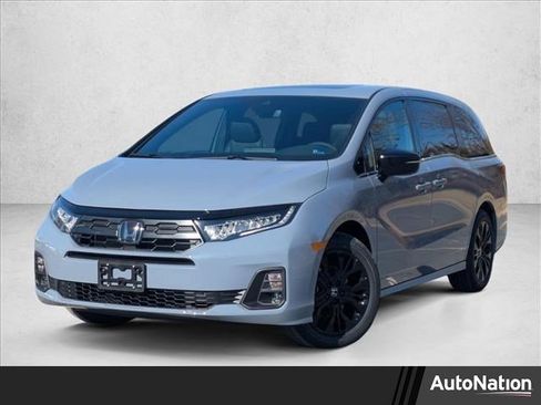 New 2026 Honda Odyssey Sport-L image 1