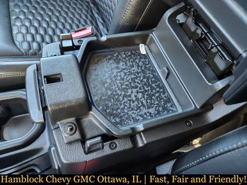 Used 2021 Jeep Wrangler Unlimited Rubicon image 14