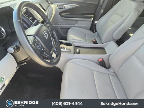 Used 2023 Honda Ridgeline RTL-E image 15