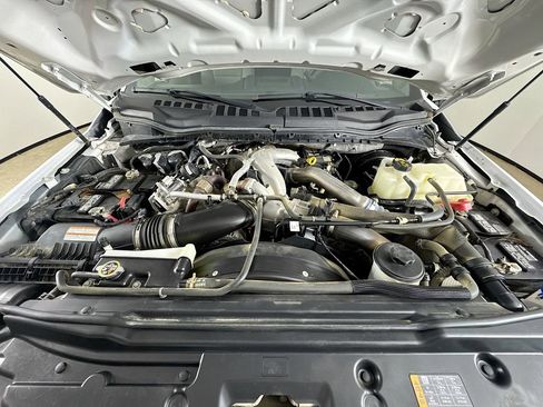 Used 2022 Ford F350 XLT w/ XLT Value Package image 24