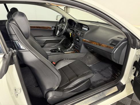Used 2013 Mercedes-Benz E 350 Coupe image 15