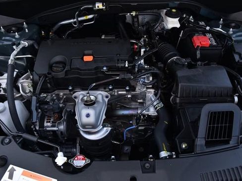 New 2027 Honda HR-V Sport image 25