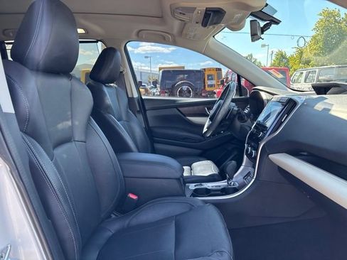 Used 2021 Subaru Ascent Touring w/ Popular Package #2A AWD/4WD image 10