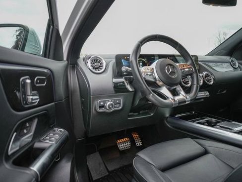 Certified 2022 Mercedes-Benz GLA 35 AMG 4MATIC image 14