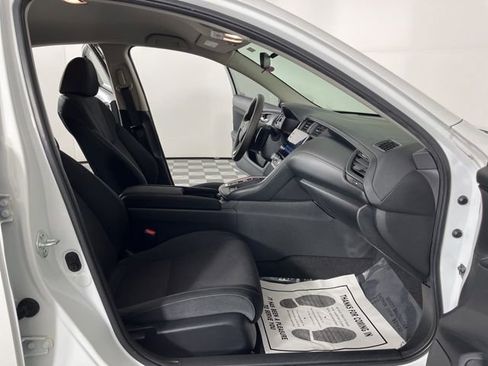 Used 2022 Honda Insight EX image 40