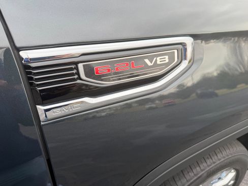 Used 2021 GMC Sierra 1500 Denali w/ Denali Premium Package image 4