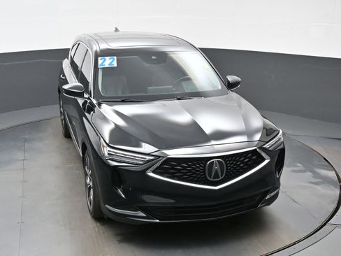 Used 2022 Acura MDX FWD w/ Technology Package image 41