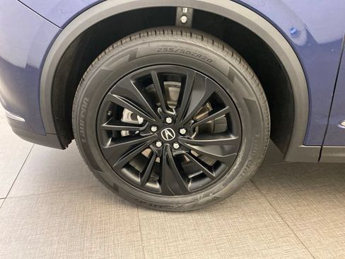 Used 2022 Acura MDX FWD image 10