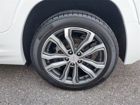 Used 2020 GMC Terrain Denali w/ Denali Premium Package image 24