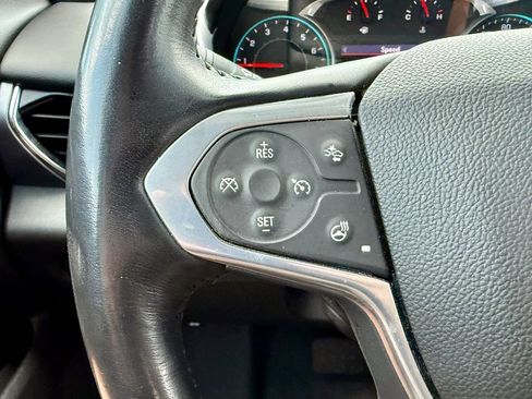 Used 2021 Chevrolet Traverse Premier w/ LPO, Floor Liner Package AWD/4WD image 22
