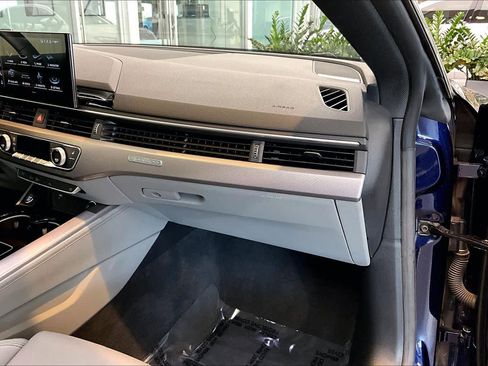 Used 2023 Audi A5 2.0T Premium Plus w/ Premium Plus image 19