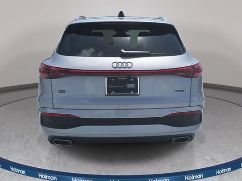 Certified 2025 Audi Q5 Premium w/ Convenience Package AWD/4WD image 6