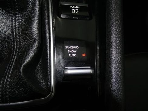 Certified 2022 Jeep Compass Latitude AWD/4WD image 11