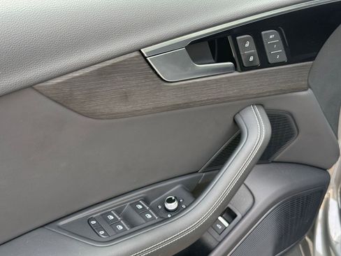 Certified 2024 Audi A4 2.0T Premium Plus image 14