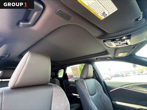 Used 2023 Lexus RX 350 FWD w/ Cold Area Package image 12