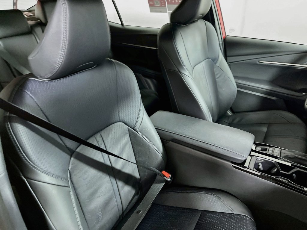 New 2026 Toyota Camry XSE w/ Premium Plus Package FWD image 27