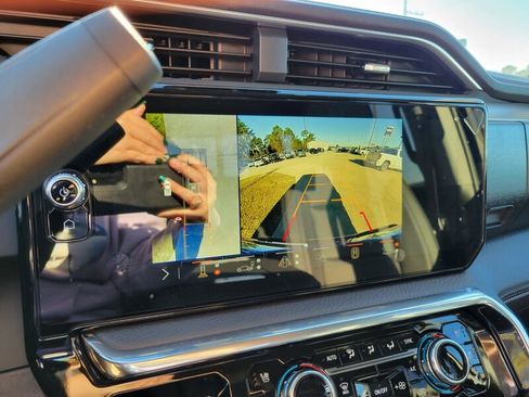 New 2026 GMC Sierra 2500 Denali w/ Denali Reserve Package image 21