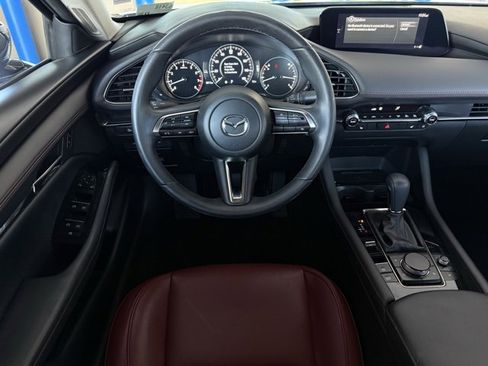 Used 2025 MAZDA MAZDA3 s image 15