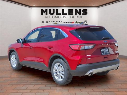 Used 2022 Ford Escape SE w/ Convenience Package image 7