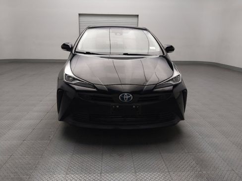 Used 2021 Toyota Prius XLE image 14