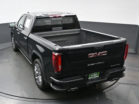 Used 2023 GMC Sierra 1500 Denali w/ Denali Reserve Package image 35