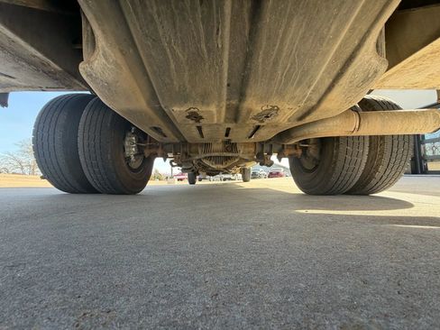 Used 2018 RAM 3500 Tradesman w/ Chrome Appearance Group image 74