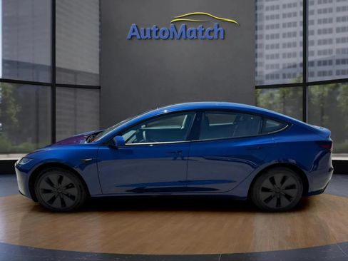 Used 2025 Tesla Model 3 Long Range RWD image 6