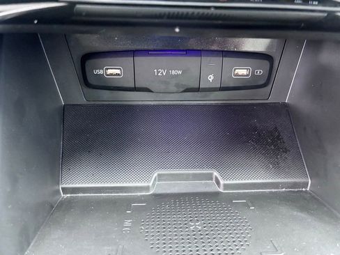 Used 2024 Hyundai Tucson Limited AWD/4WD image 36