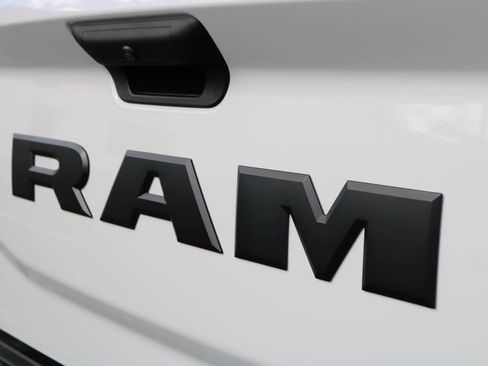 New 2026 RAM 3500 Tradesman image 9