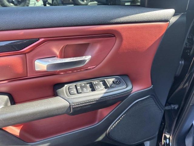 Used 2019 RAM 1500 Rebel w/ Rebel Level 1 Equipment Group AWD/4WD image 11