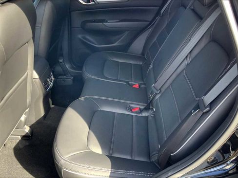 New 2025 MAZDA CX-5 AWD 2.5 S image 16