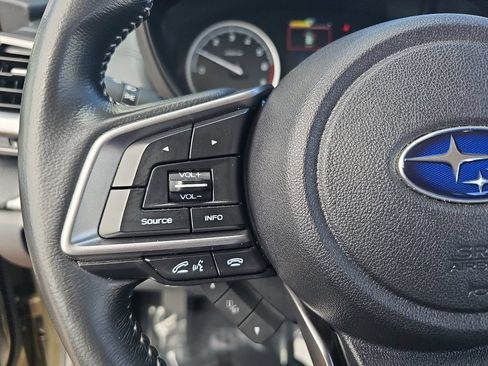 Used 2024 Subaru Forester Premium AWD/4WD image 16