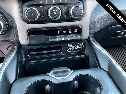 Used 2020 RAM 1500 Big Horn AWD/4WD image 15