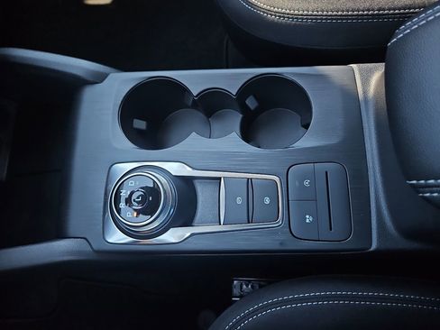 New 2026 Ford Escape Active image 28