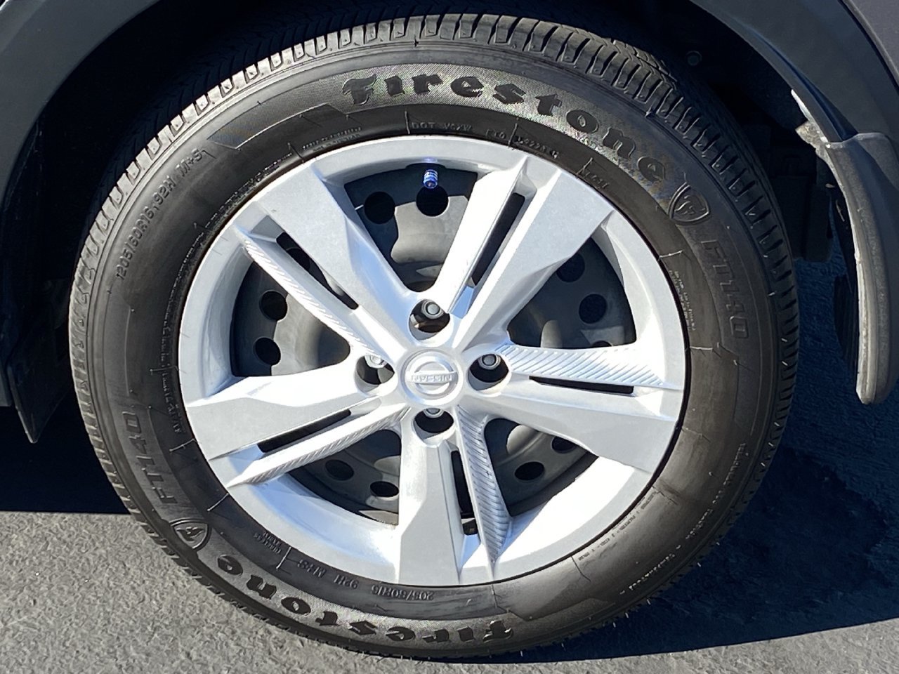Certified 2023 Nissan Kicks S FWD image 6